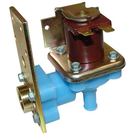 Scotsman Valve, Water Solenoid24V For  - Part No  Sc12-2548-01 SC12-2548-01